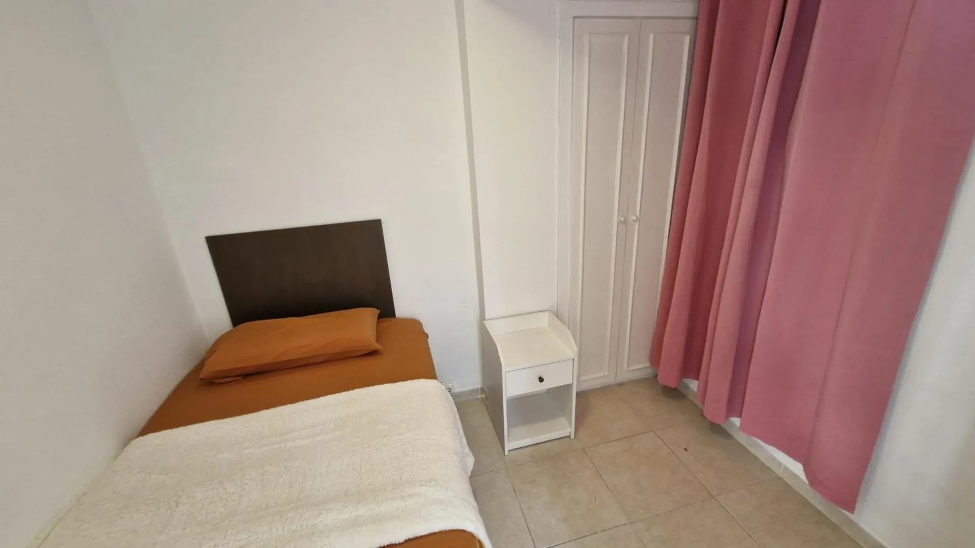 Appartement Salou Centro Piscina Gisamar Espagne