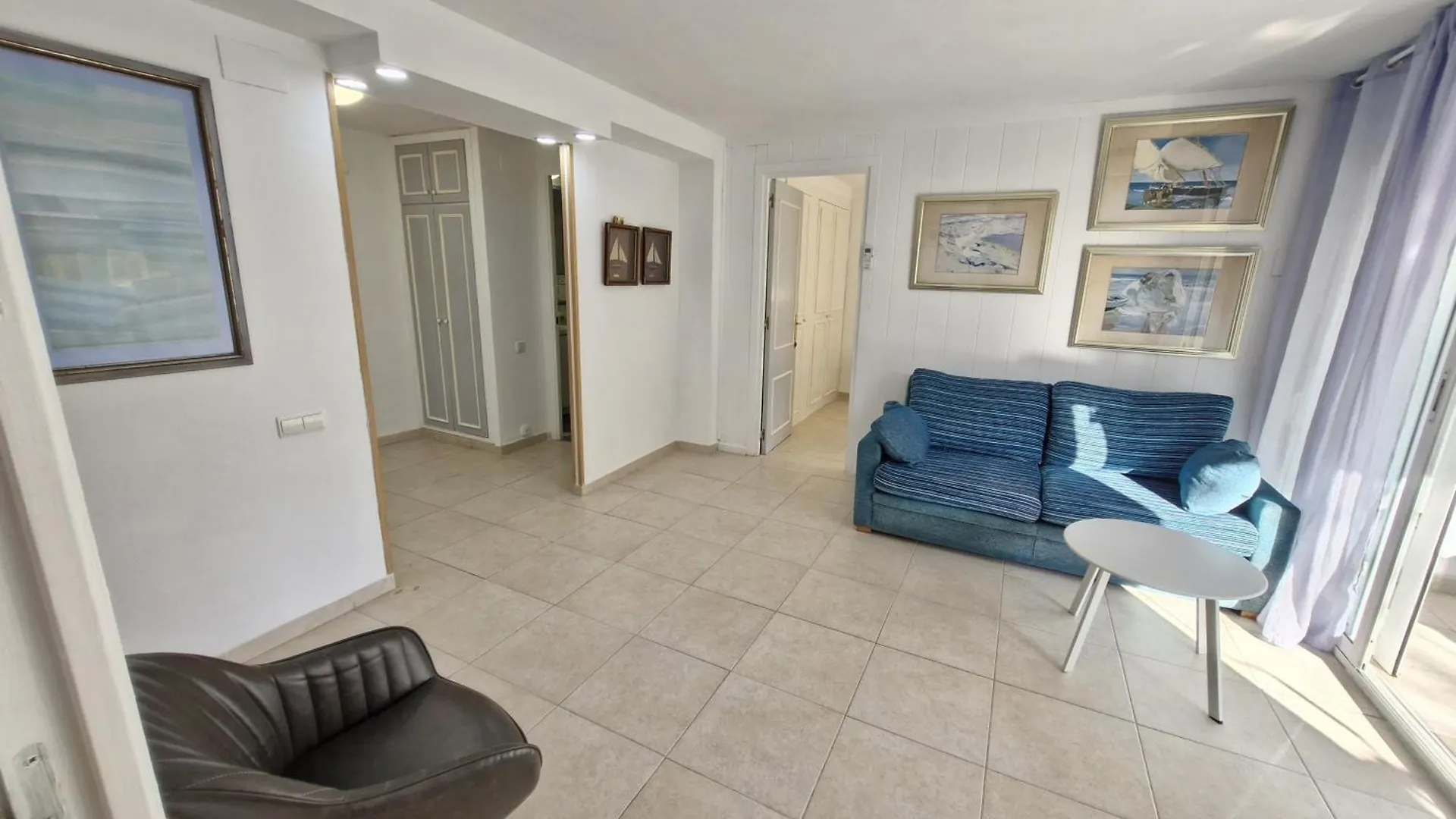 Appartement Salou Centro Piscina Gisamar