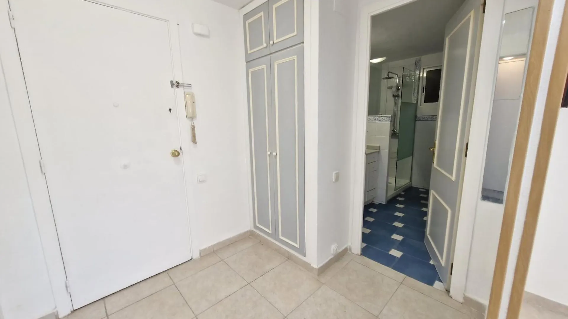 Appartement Salou Centro Piscina Gisamar