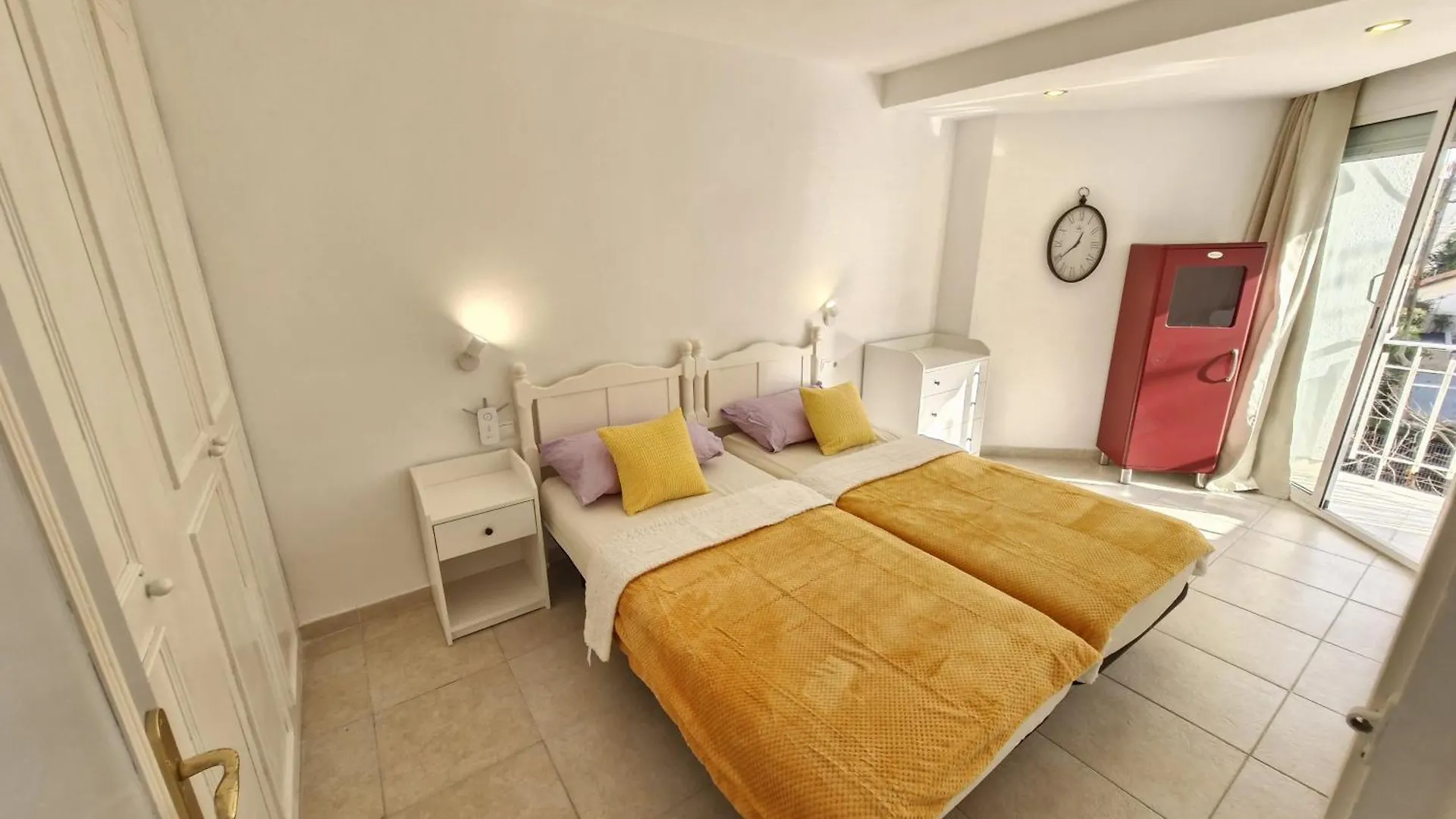 Appartement Salou Centro Piscina Gisamar 0*,  Espagne