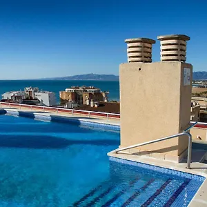  Appartement Rentalmar Park