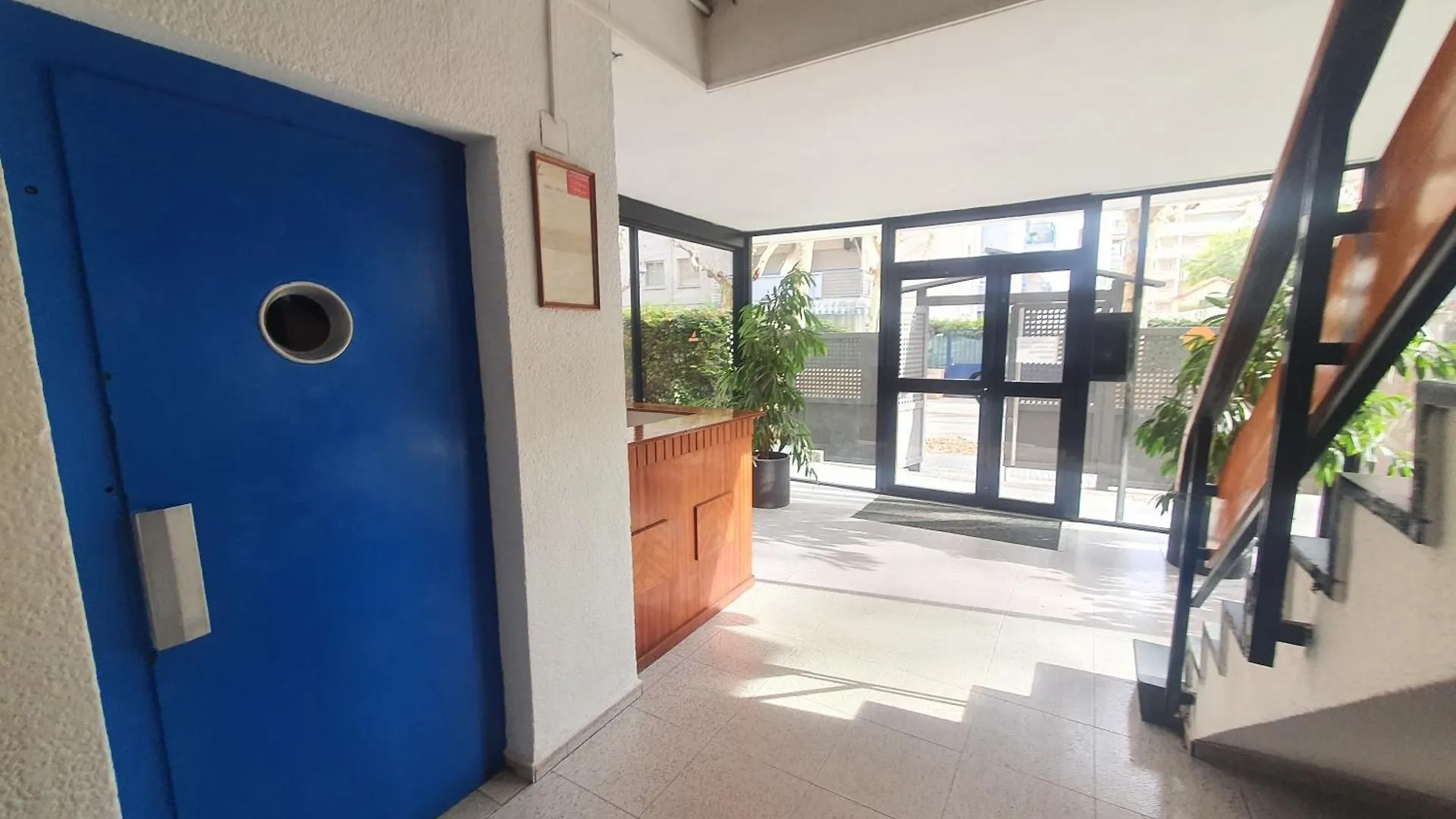 Appartamento Salou Centro Piscina Gisamar Spagna