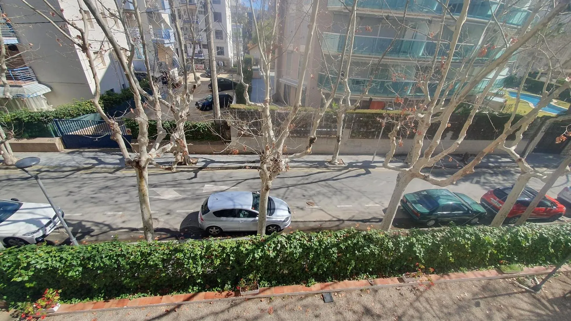 Appartamento Salou Centro Piscina Gisamar