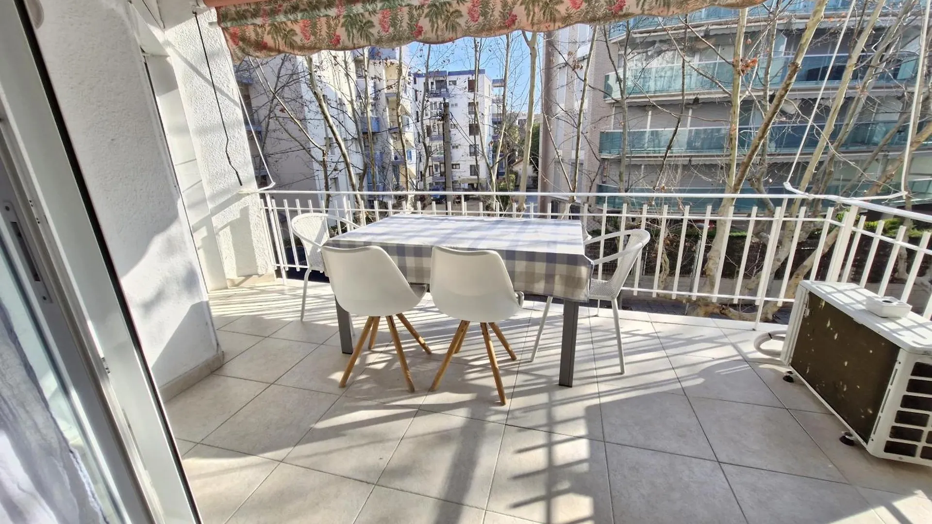 Appartamento Salou Centro Piscina Gisamar